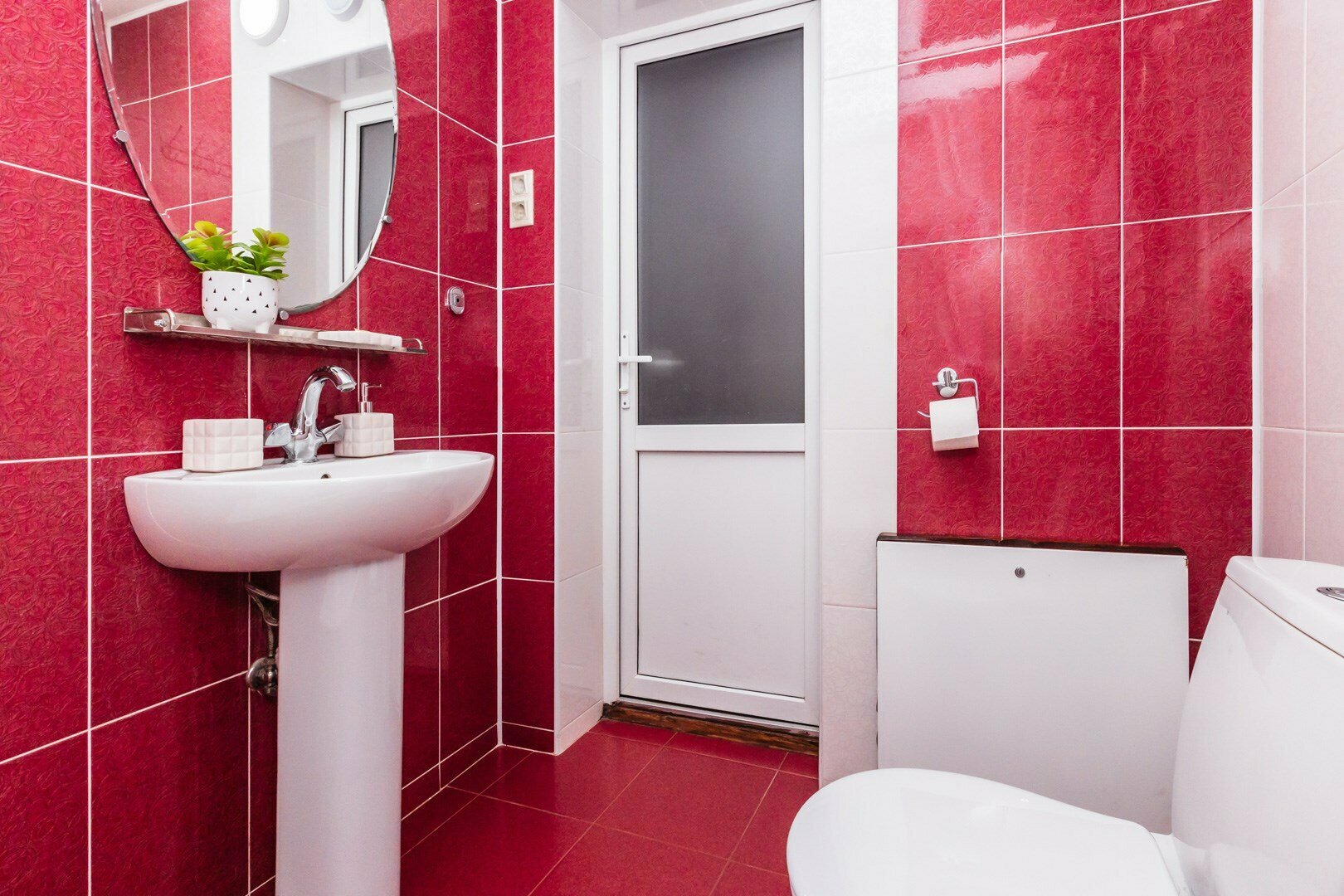 Апартаменты №103