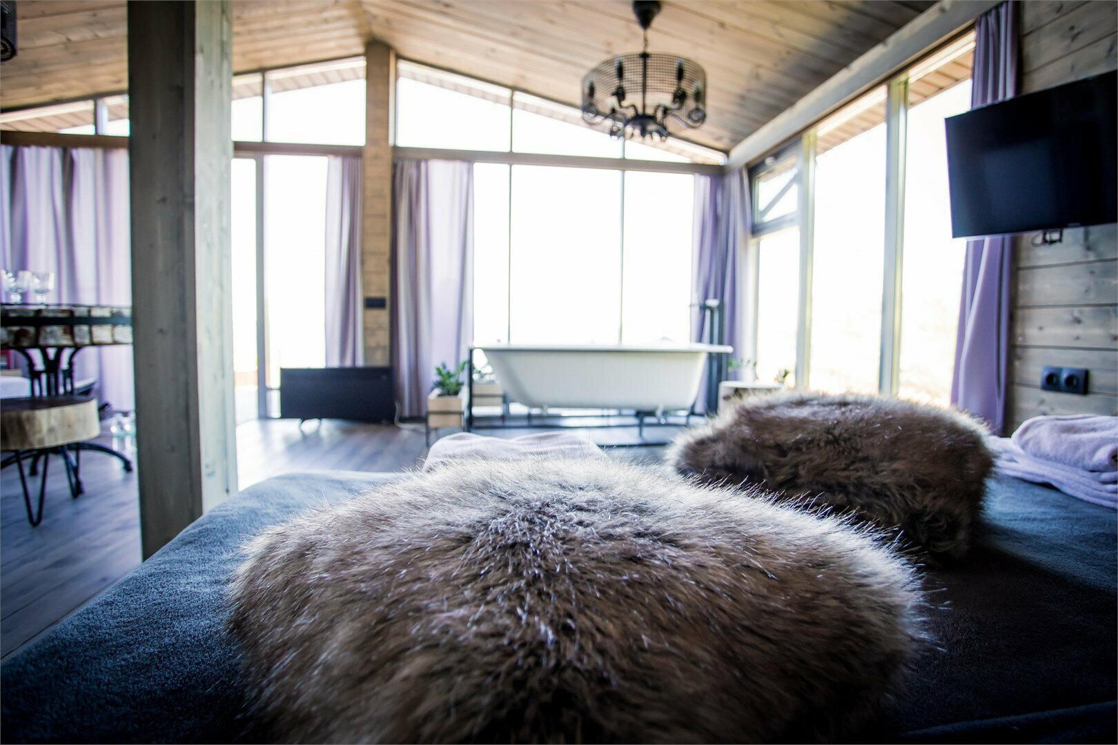 Дом "Люкс" 507