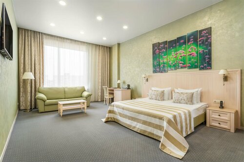 Двухместный стандарт улучшенный