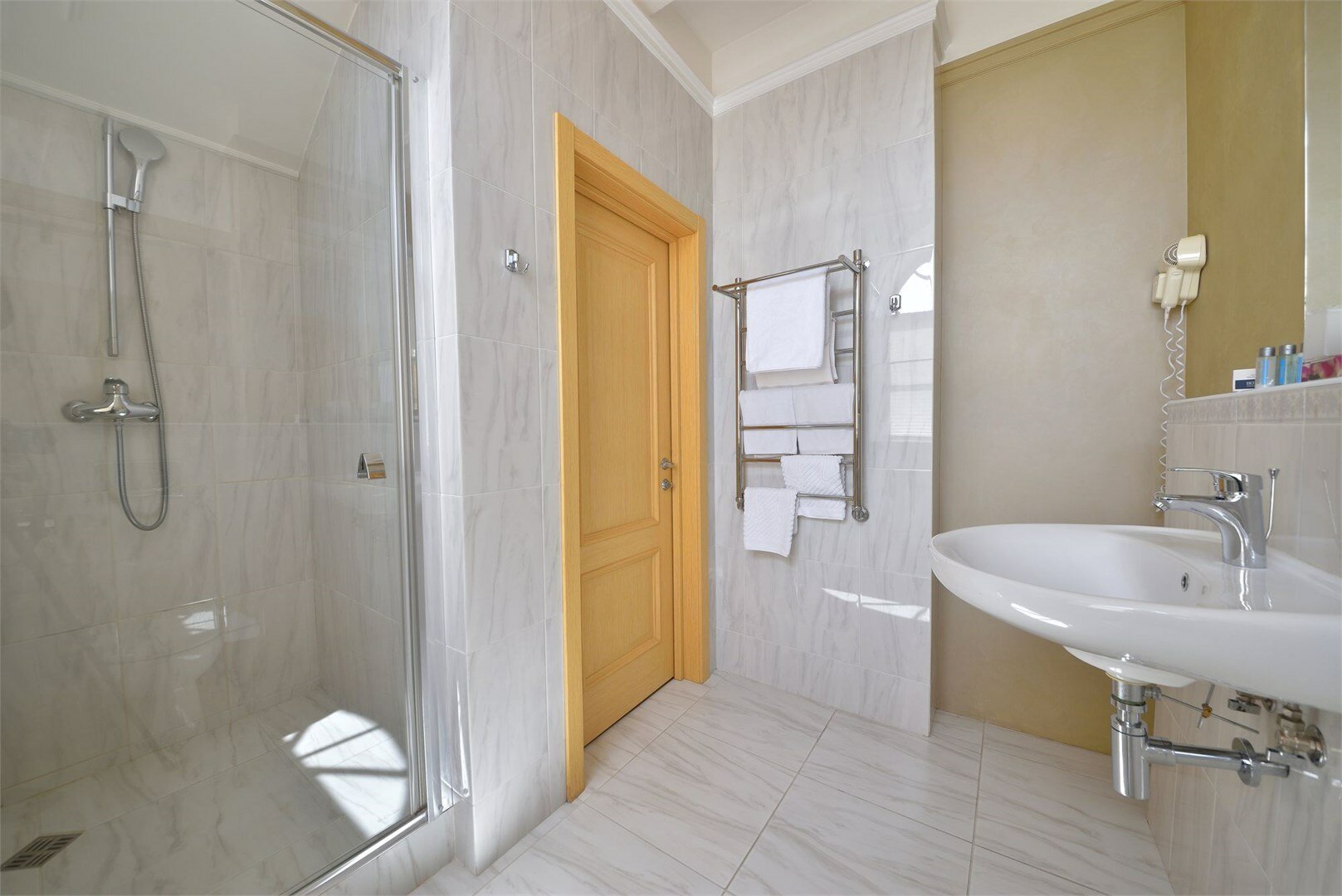 Модерн двухместный