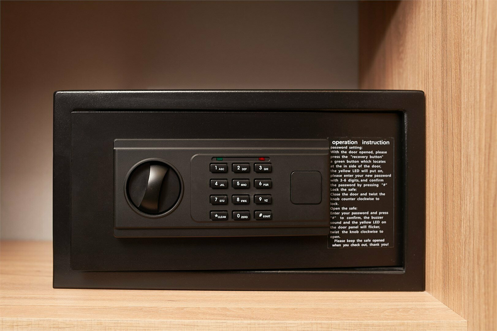 Стандарт одноместный