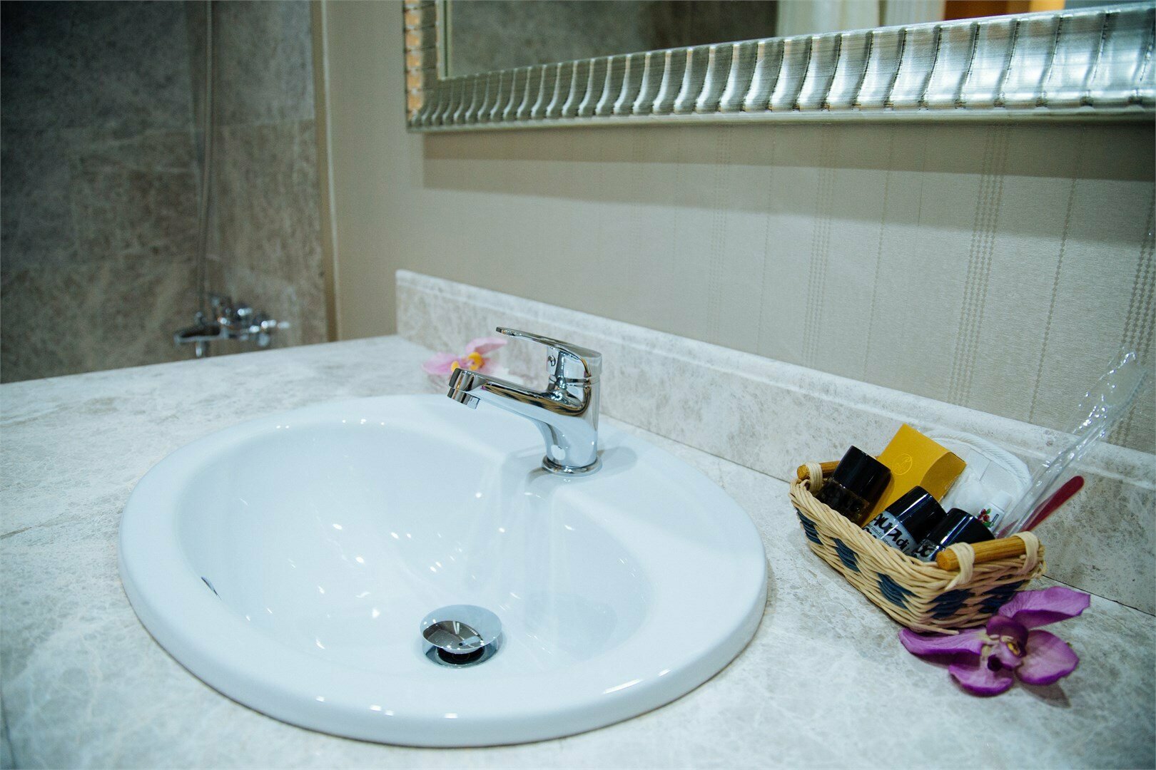 Стандарт «Комфорт»