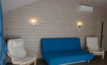 Семейный двухкомнатный номер в Ассоль Меганом