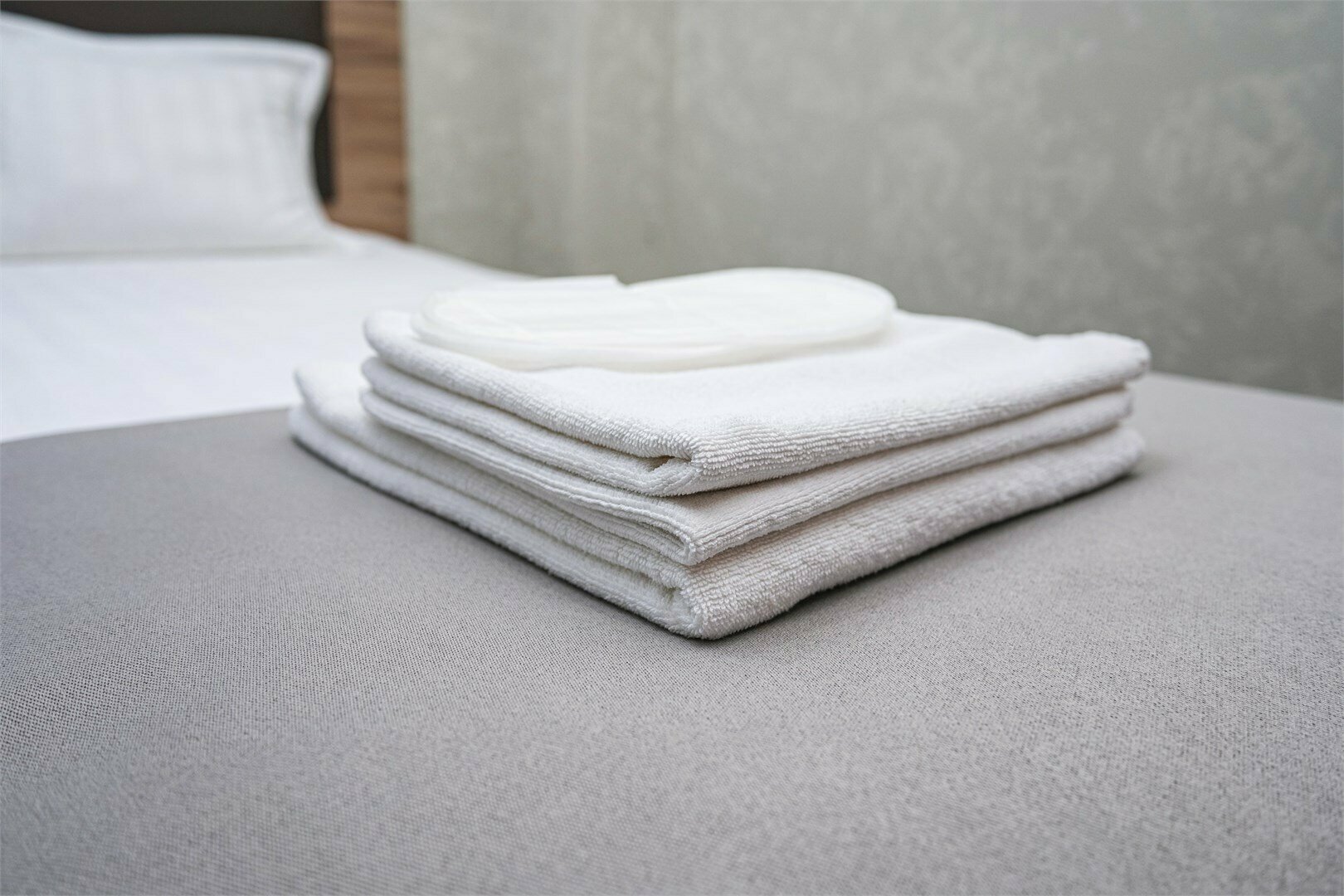 Стандартный одноместный номер