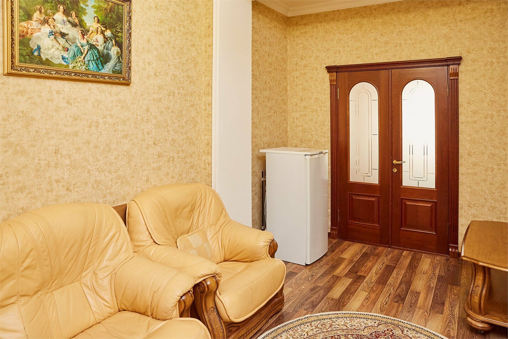 2 КОМНАТНЫЙ 2-Х МЕСТНЫЙ double