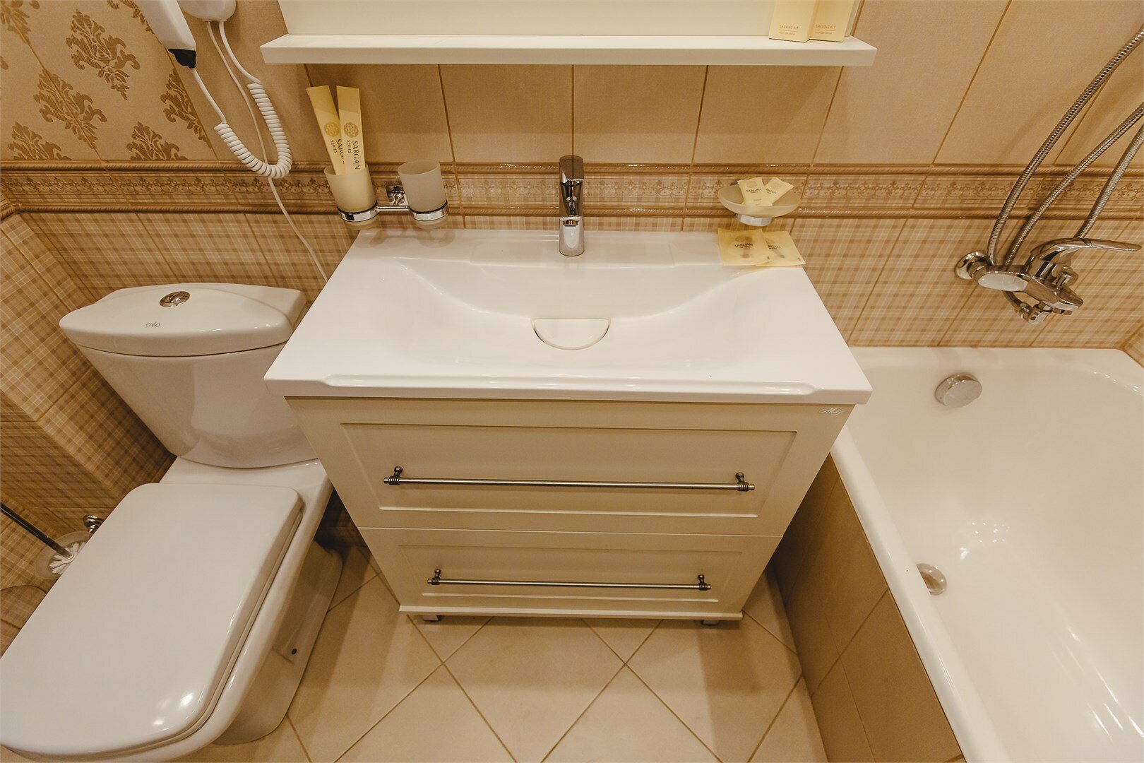 Стандарт Плюс