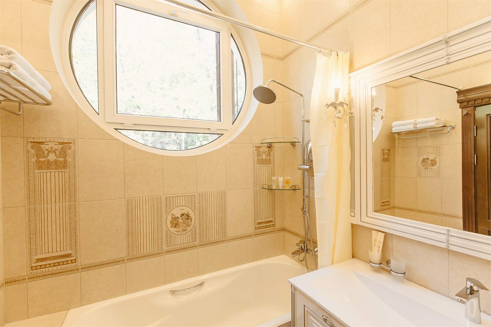 Семейный номер