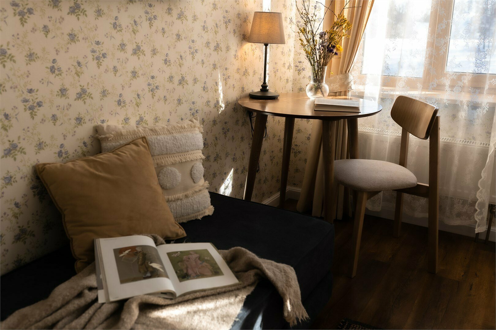 Русское поле