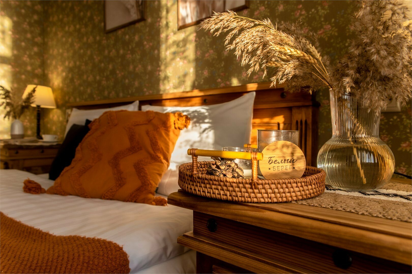 Русский характер