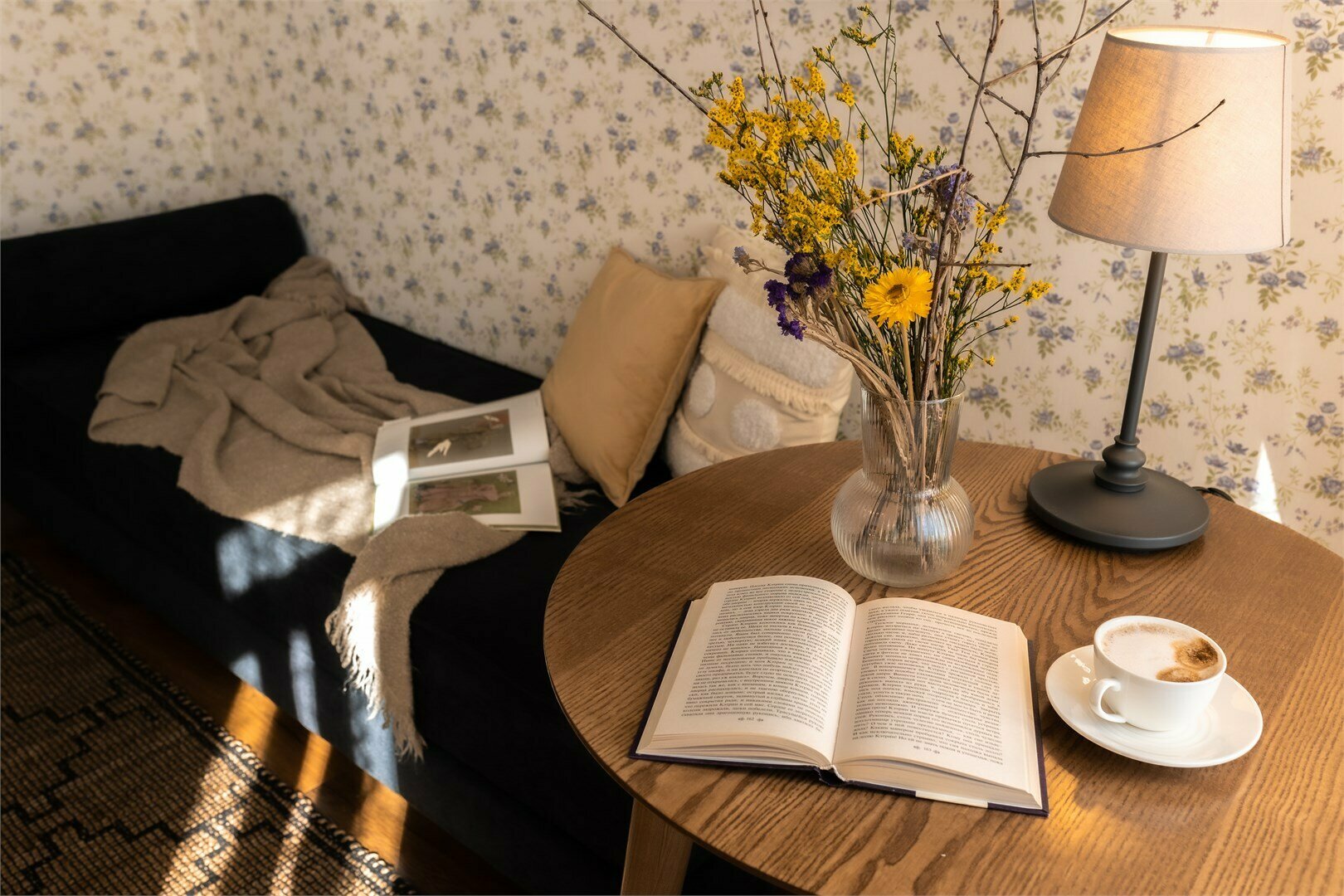 Русское поле