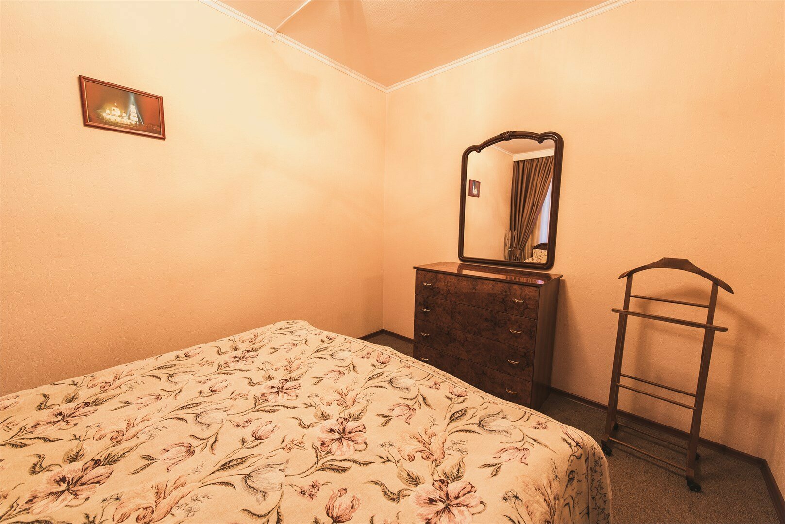 Улучшенный люкс