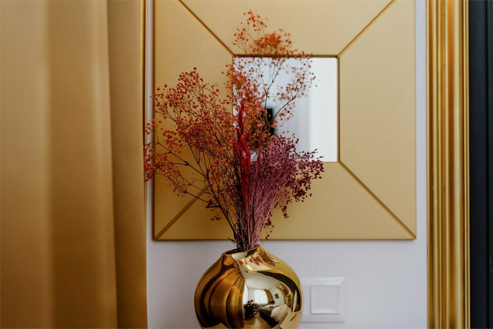 Стандарт одноместный улучшенный