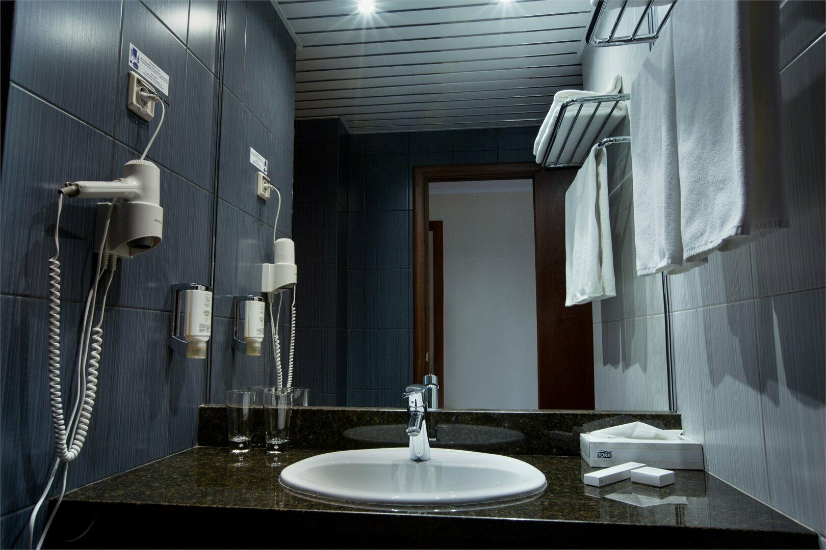 Стандарт двухместный с отдельными кроватями