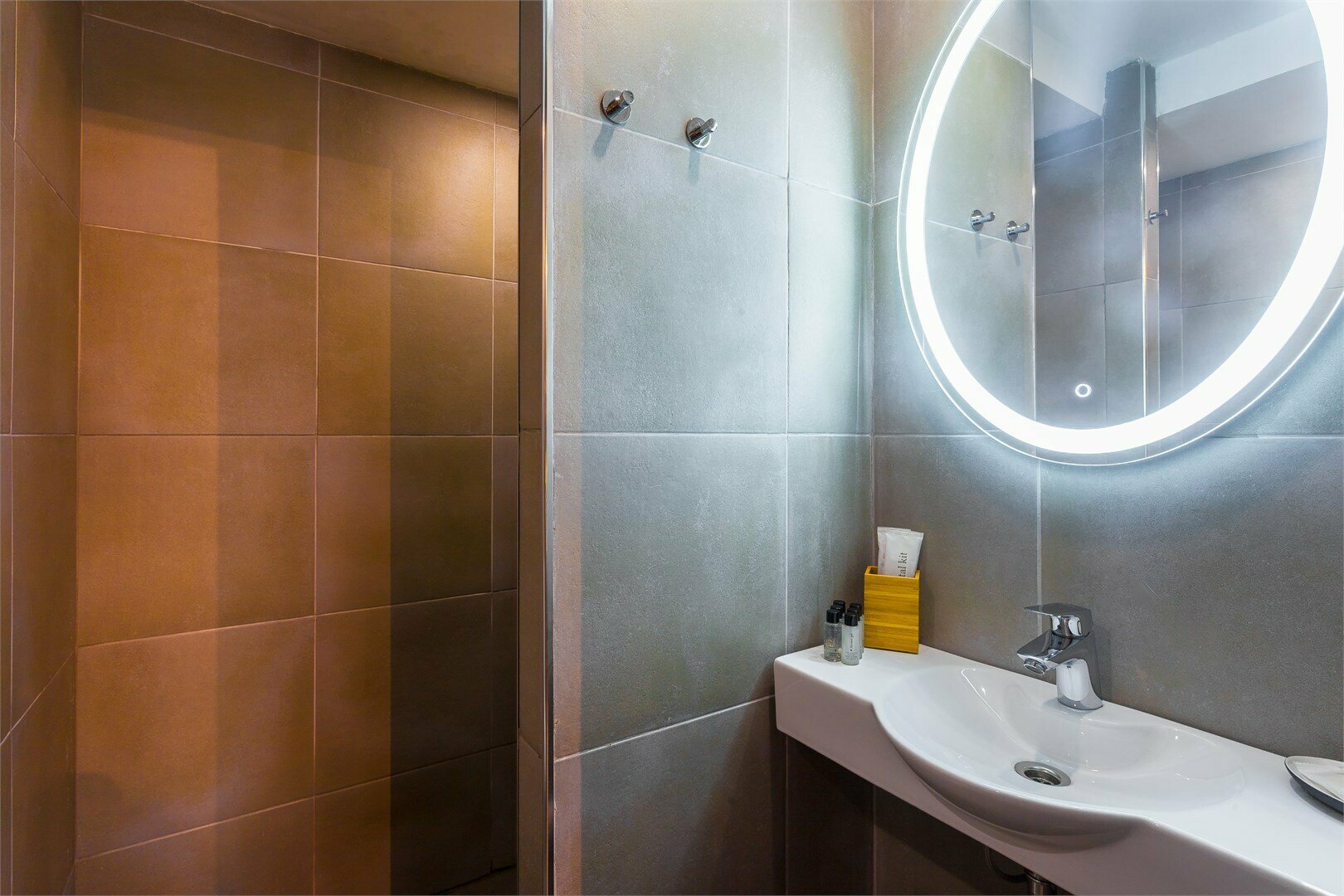 Апартаменты с отдельным входом