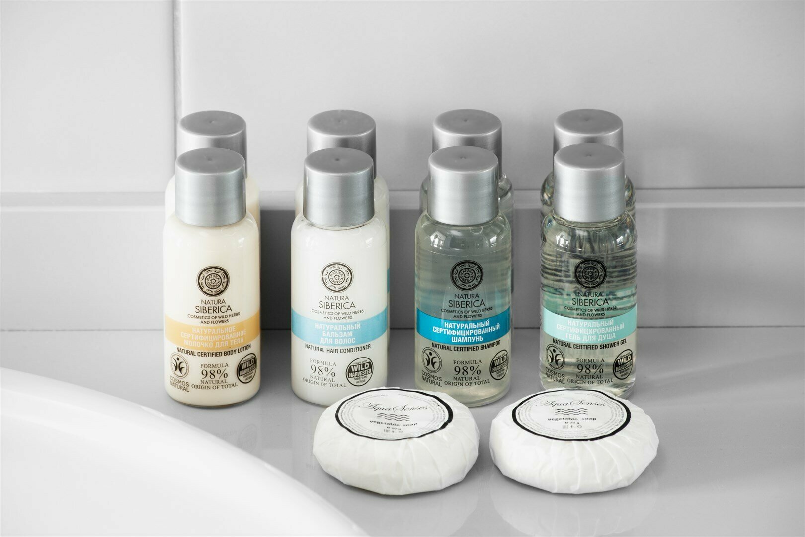 Комфорт с 1 кроватью