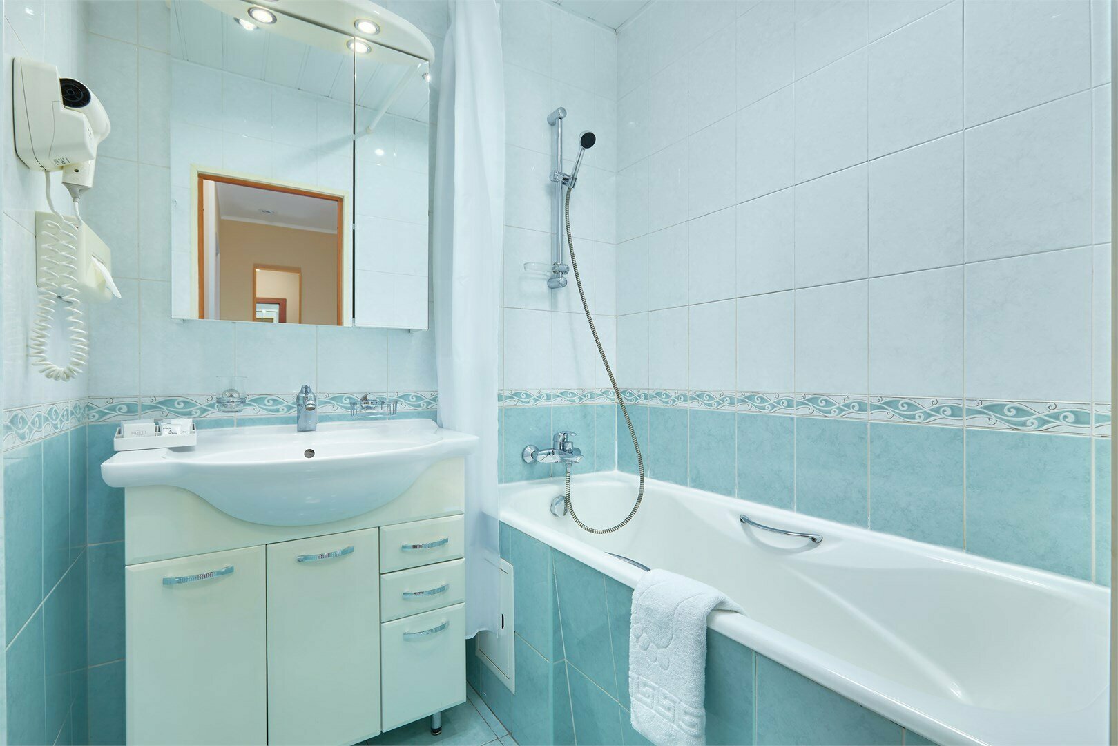 Апартаменты "Бизнес" (без кухни)