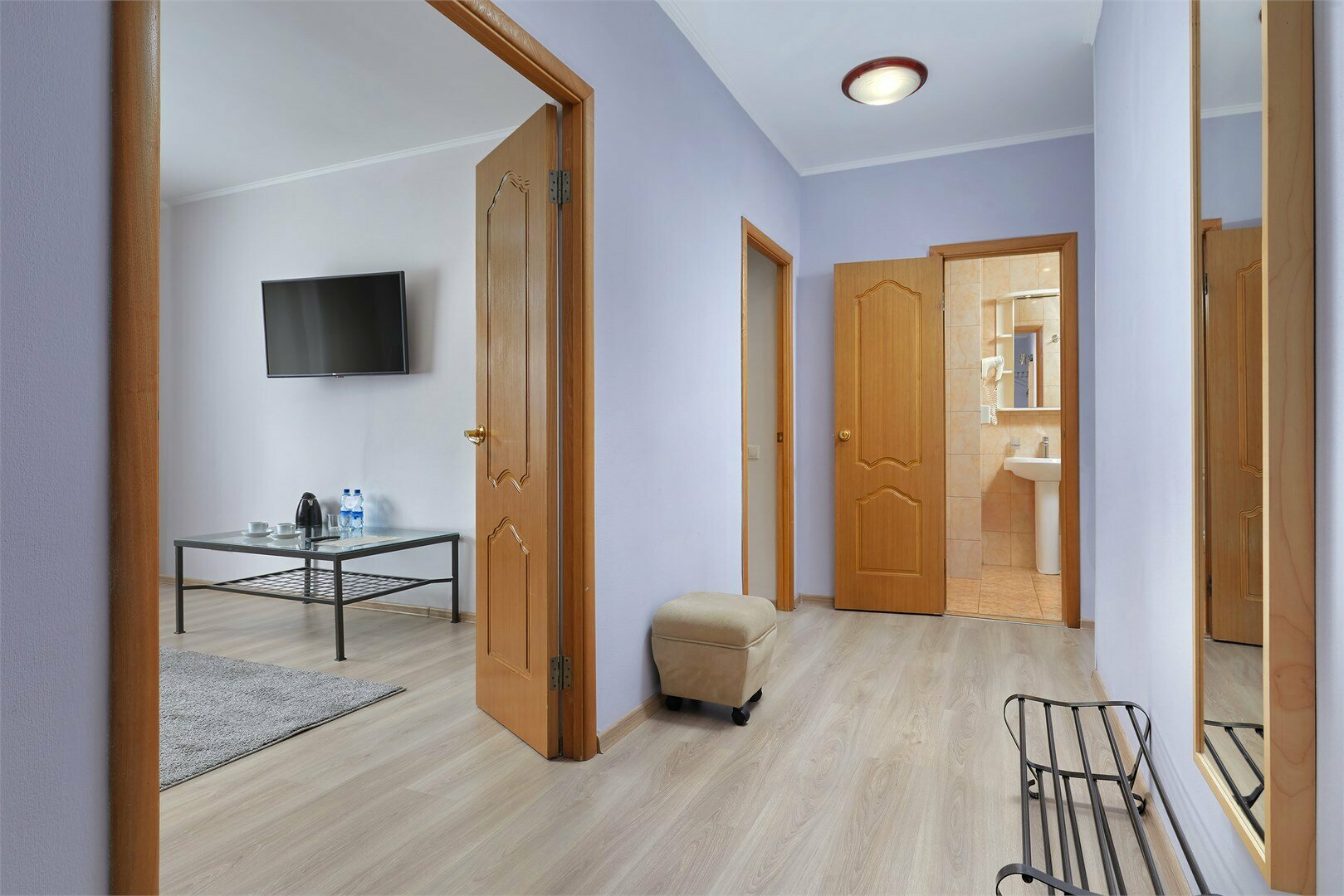 Апартаменты "Бизнес" (без кухни)