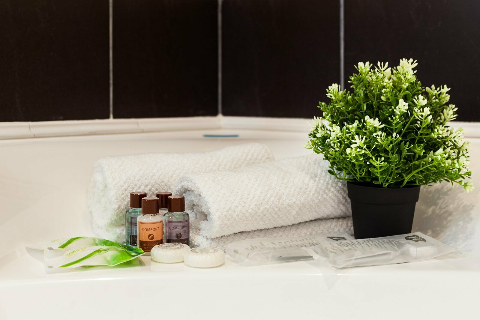 УЛУЧШЕННЫЙ ОДНОМЕСТНЫЙ НОМЕР