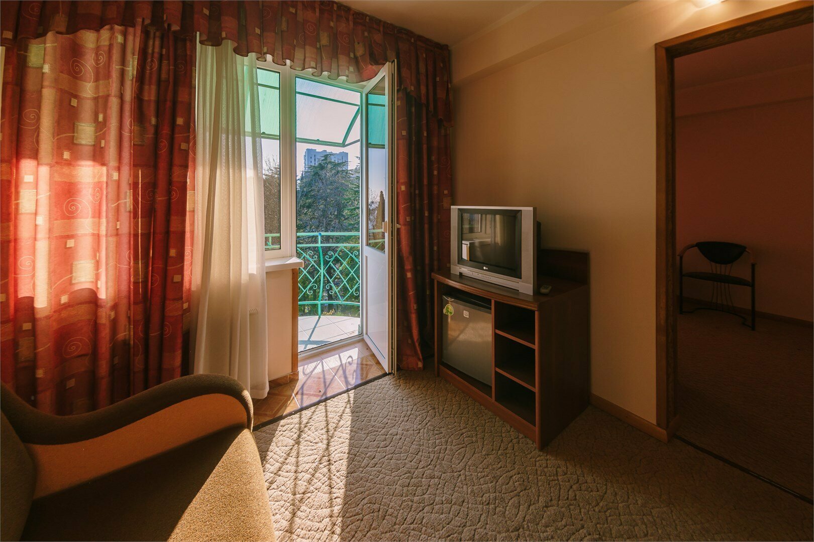 СТАНДАРТ-СЕМЕЙНЫЙ 2-Х КОМН.