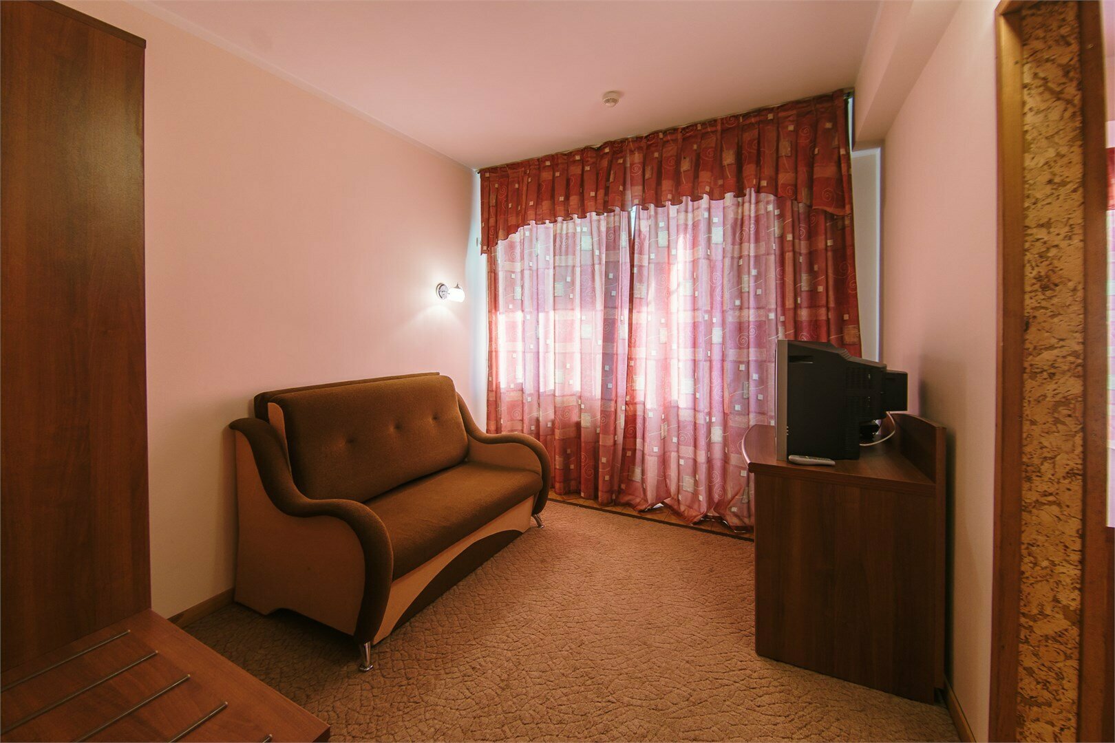 СТАНДАРТ-СЕМЕЙНЫЙ 2-Х КОМН.