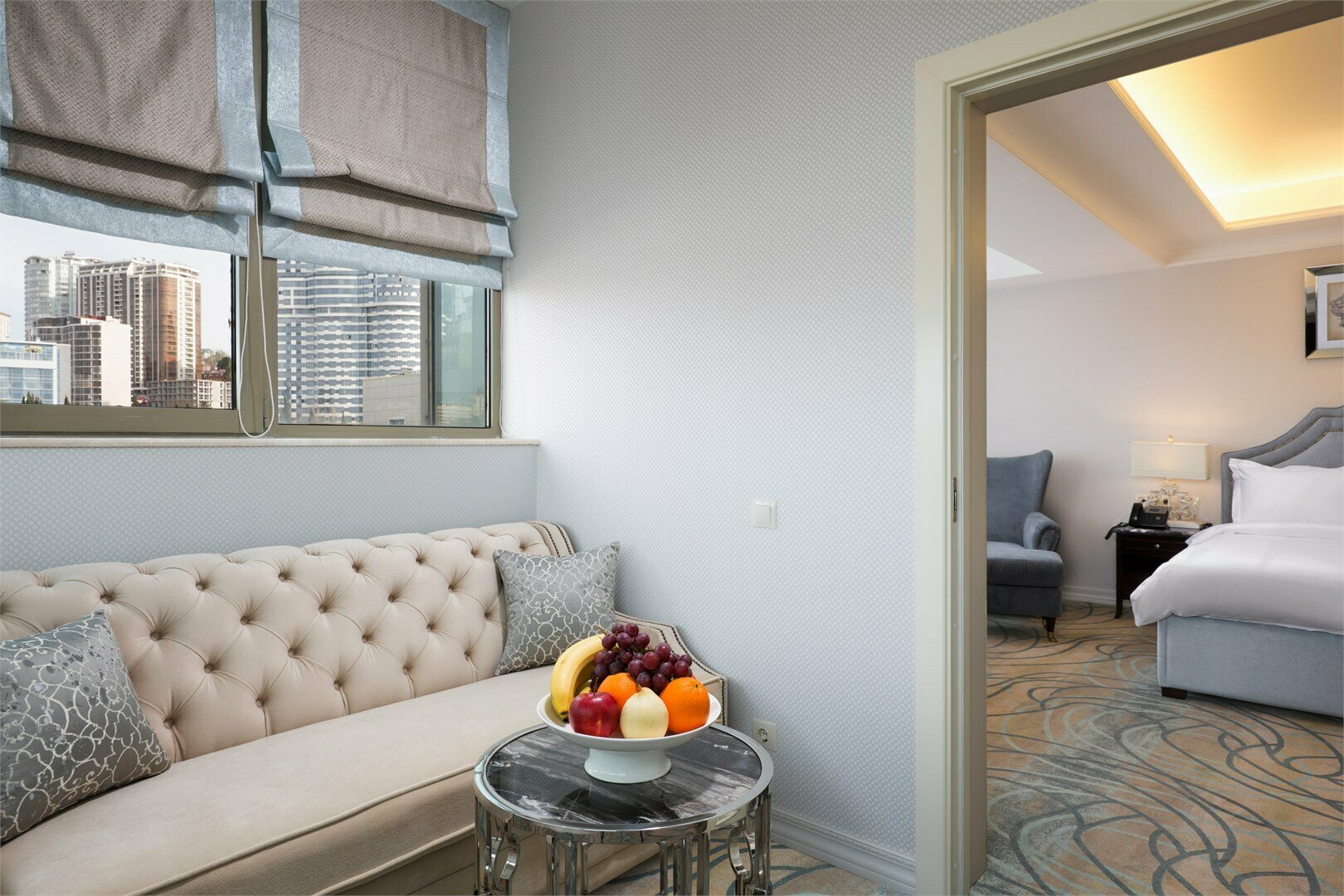 ЭКСКЛЮЗИВНЫЙ ЛЮКС