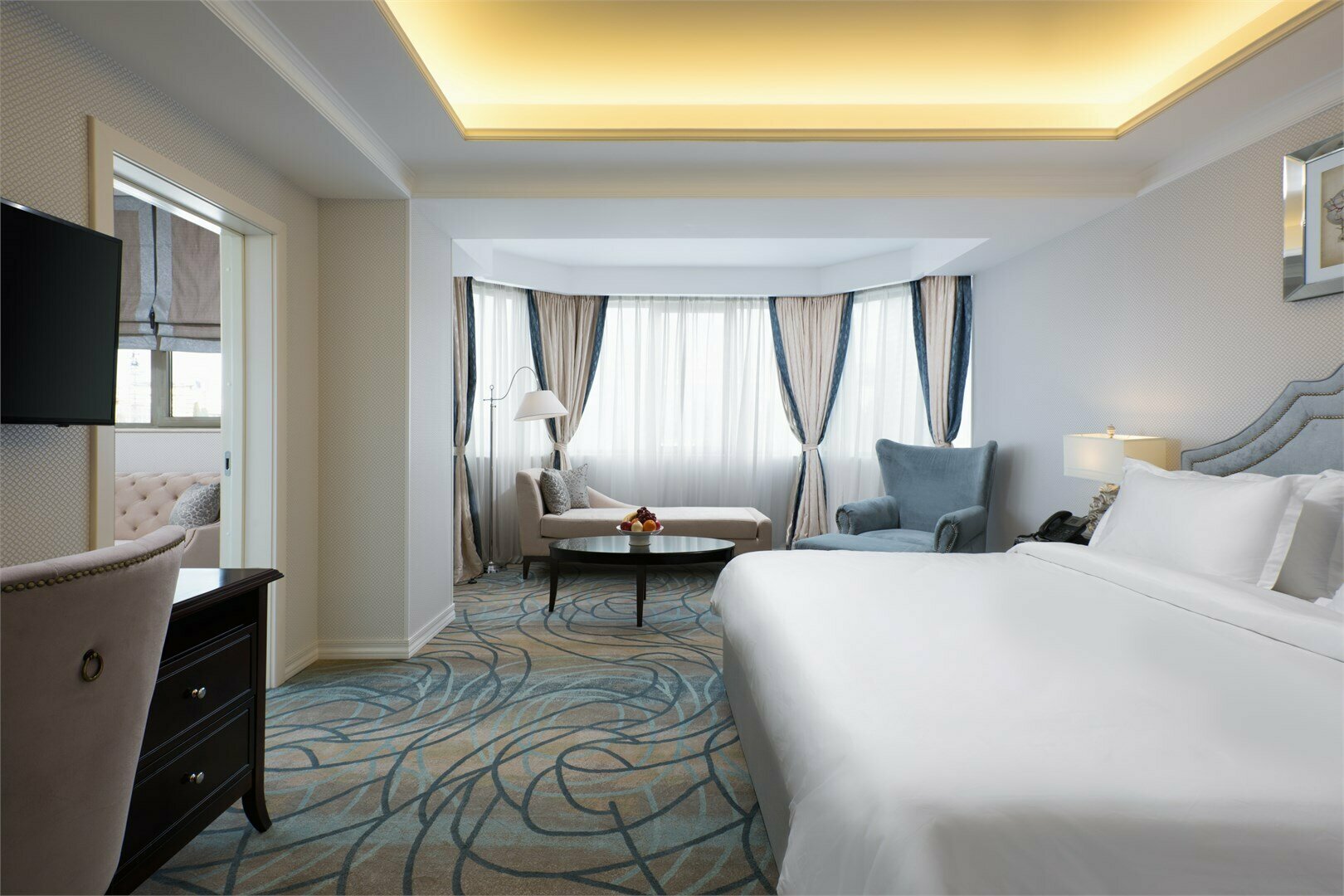 ЭКСКЛЮЗИВНЫЙ ЛЮКС