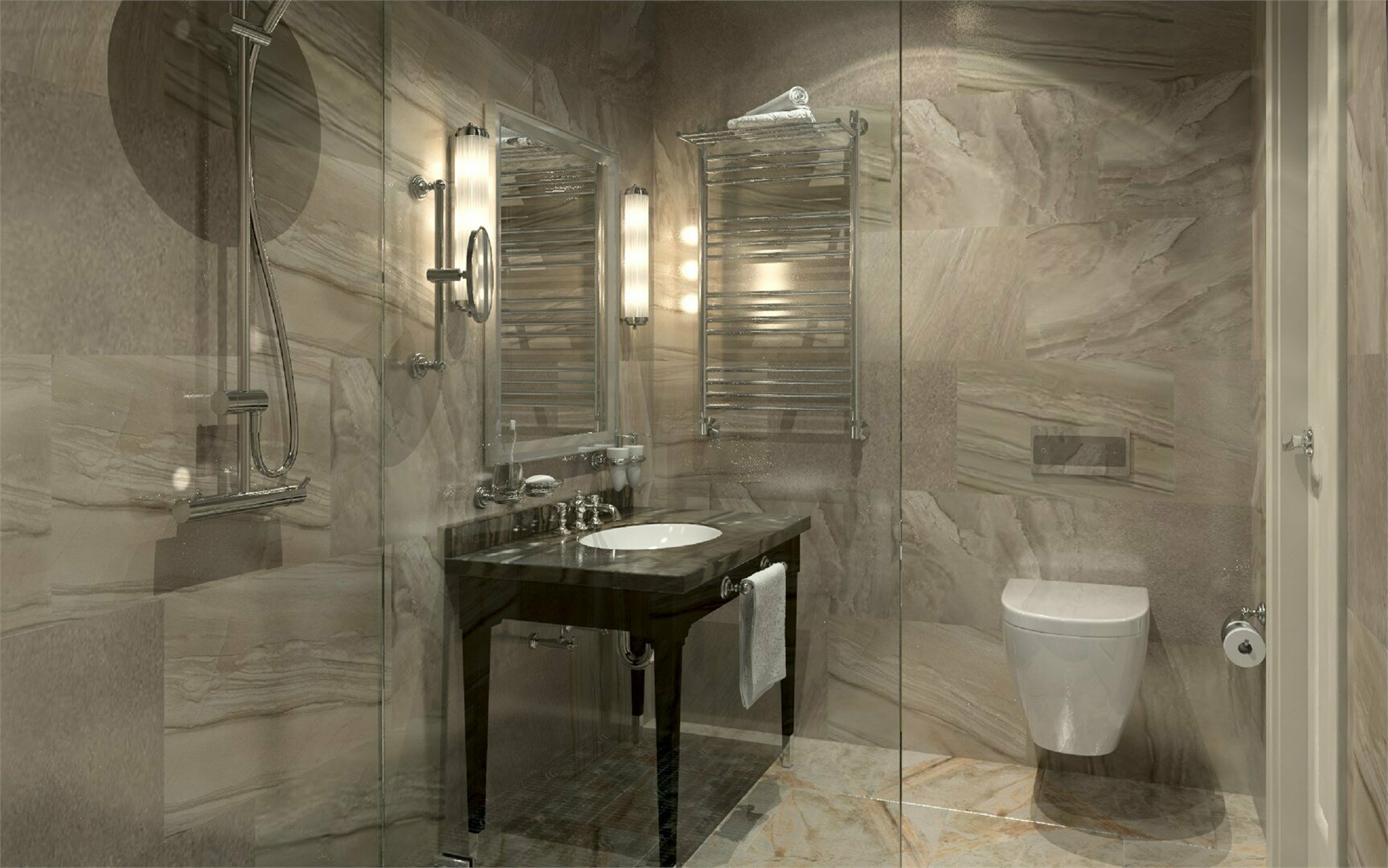 ЭКСКЛЮЗИВНЫЙ ЛЮКС