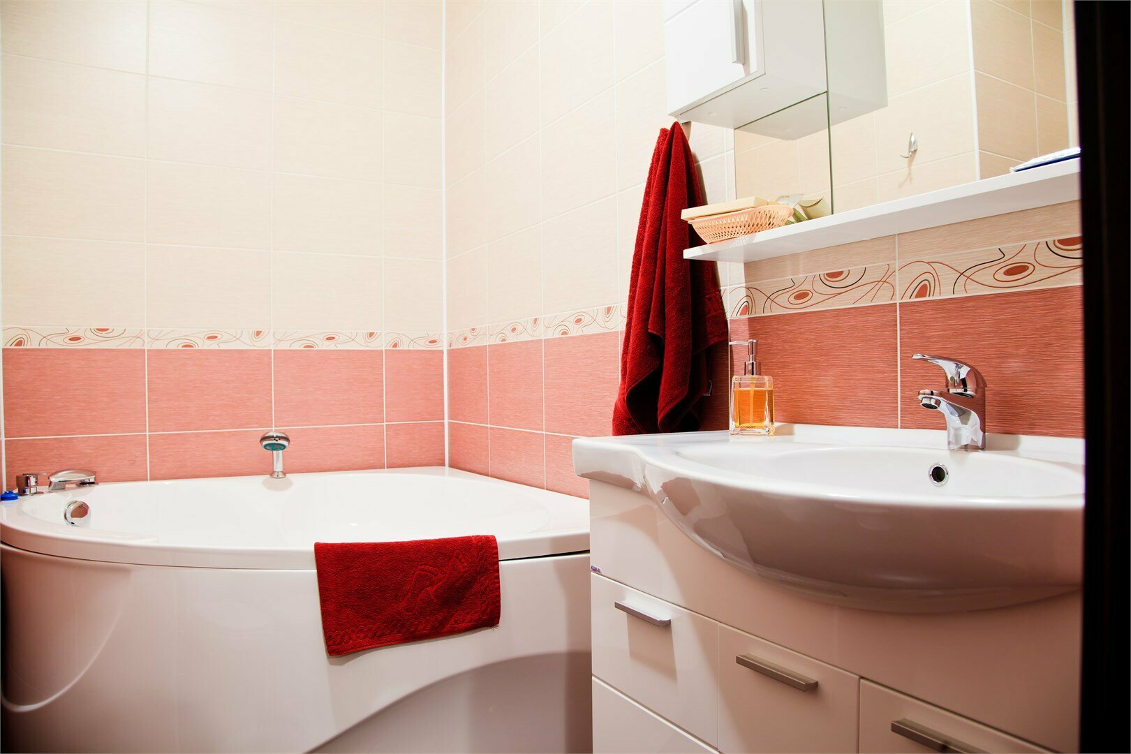 Джуниор сюит однокомнатный №105, 201, 301, 401