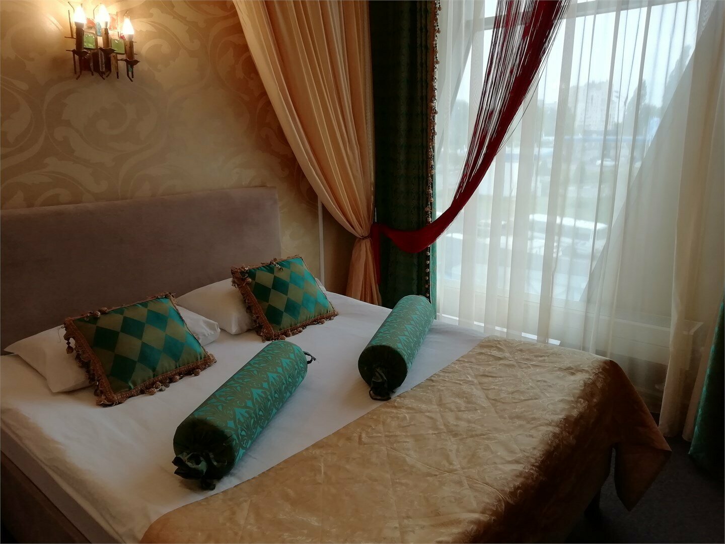 Улучшенный стандарт