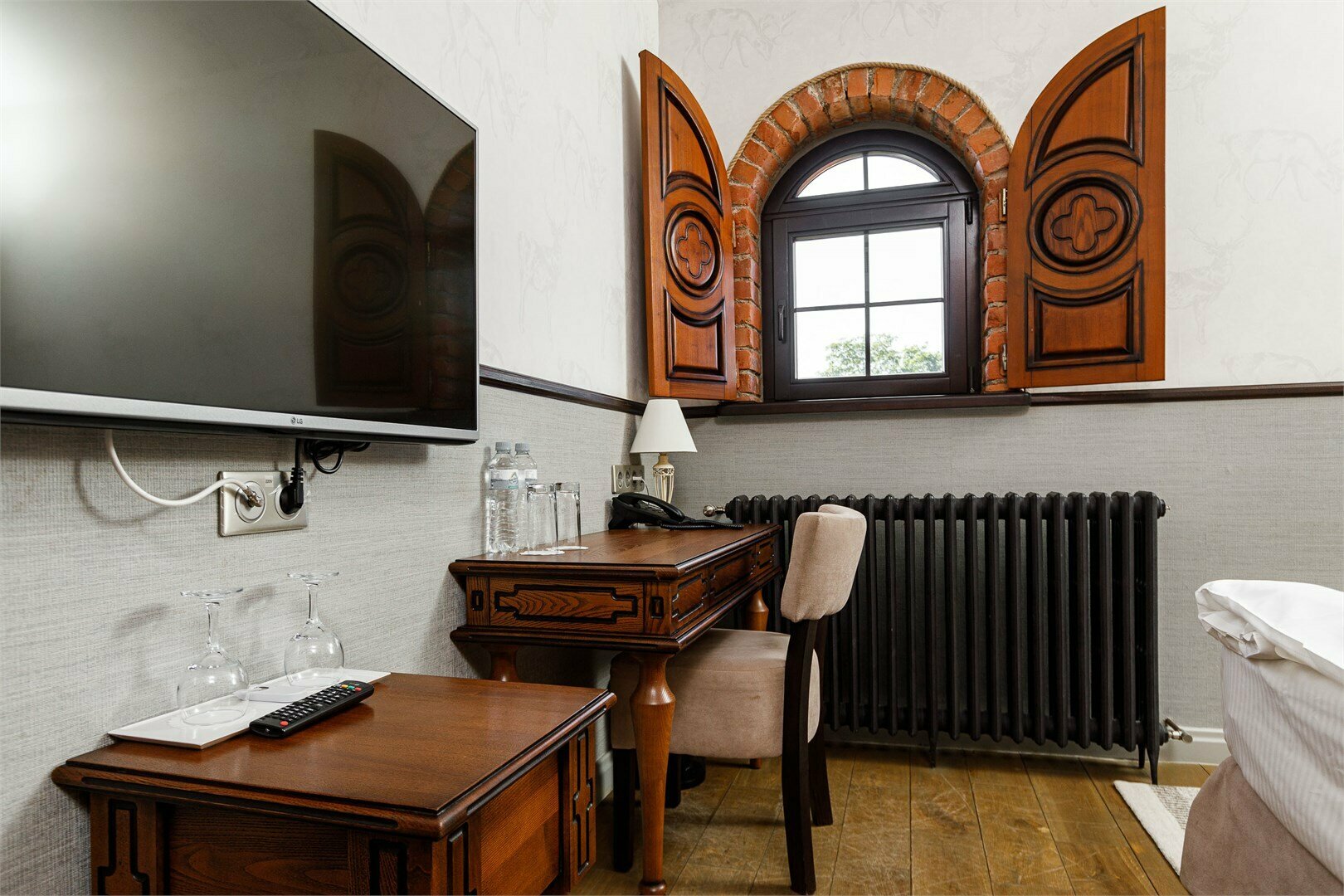 Твин стандарт