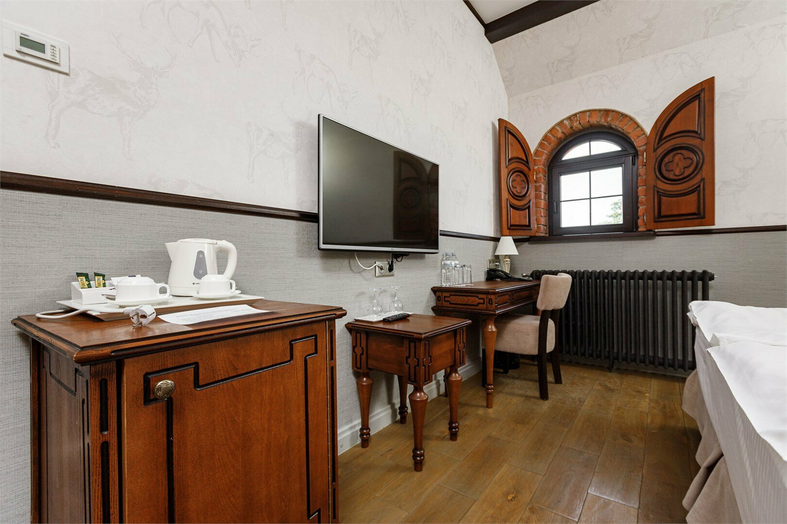 Твин стандарт