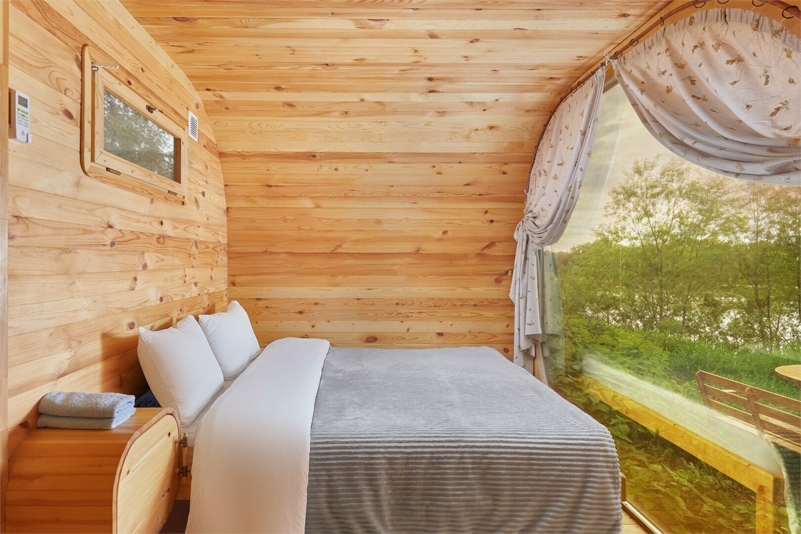 Лунный домик