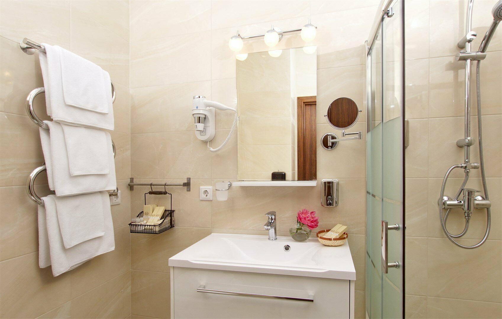 Стандартный номер