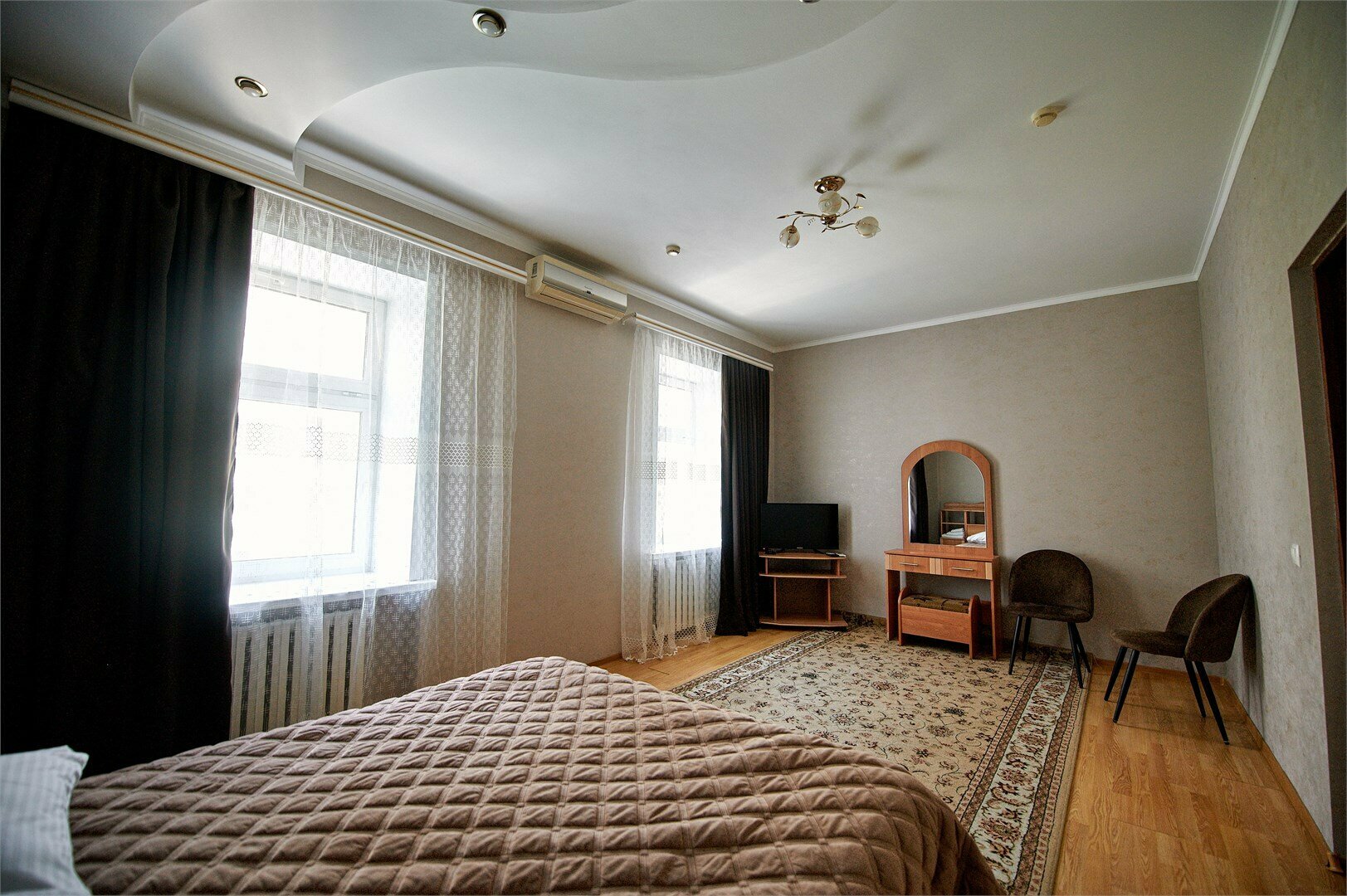 Семейный номер