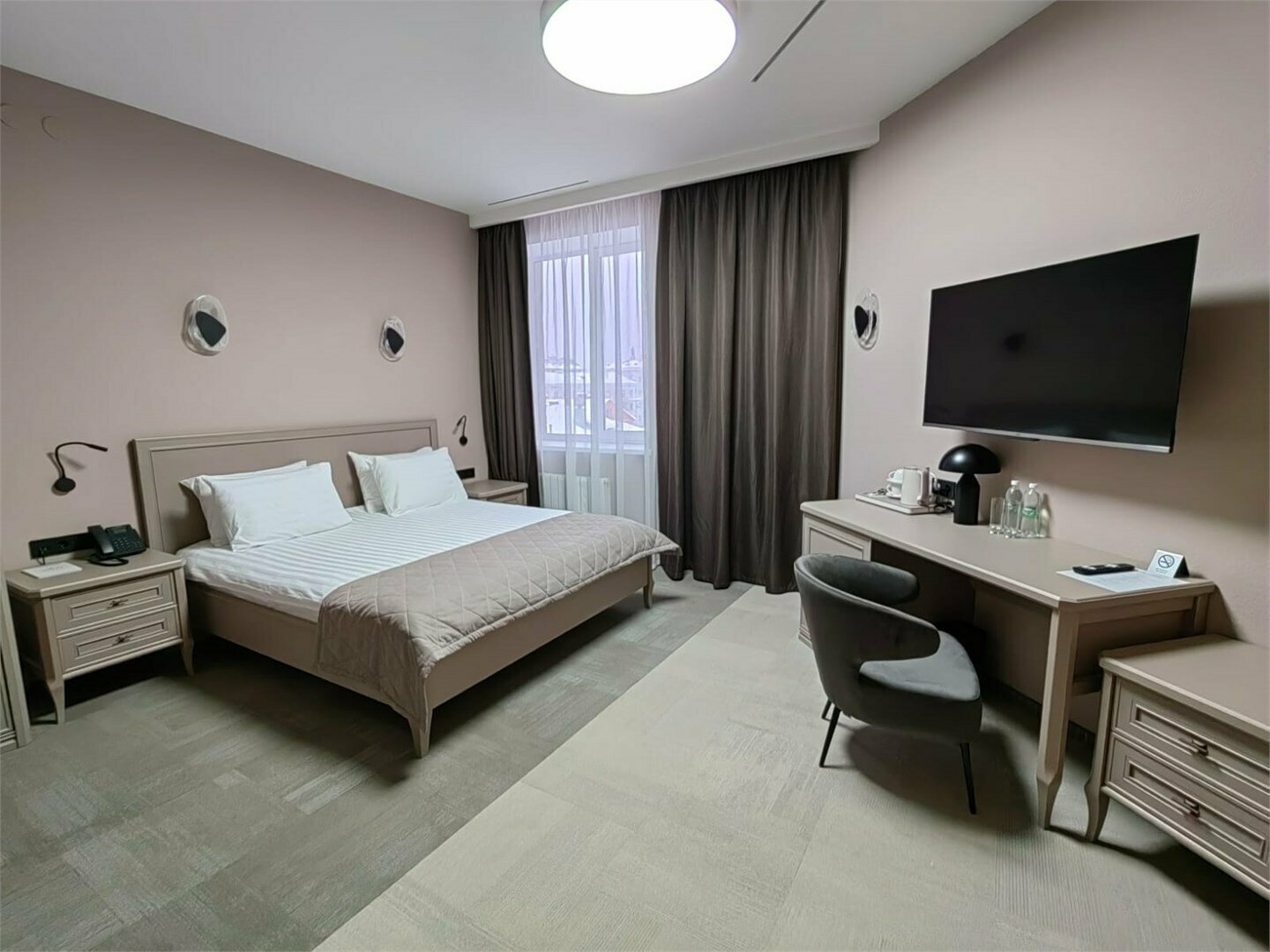 Номер для людей с ограниченными возможностями