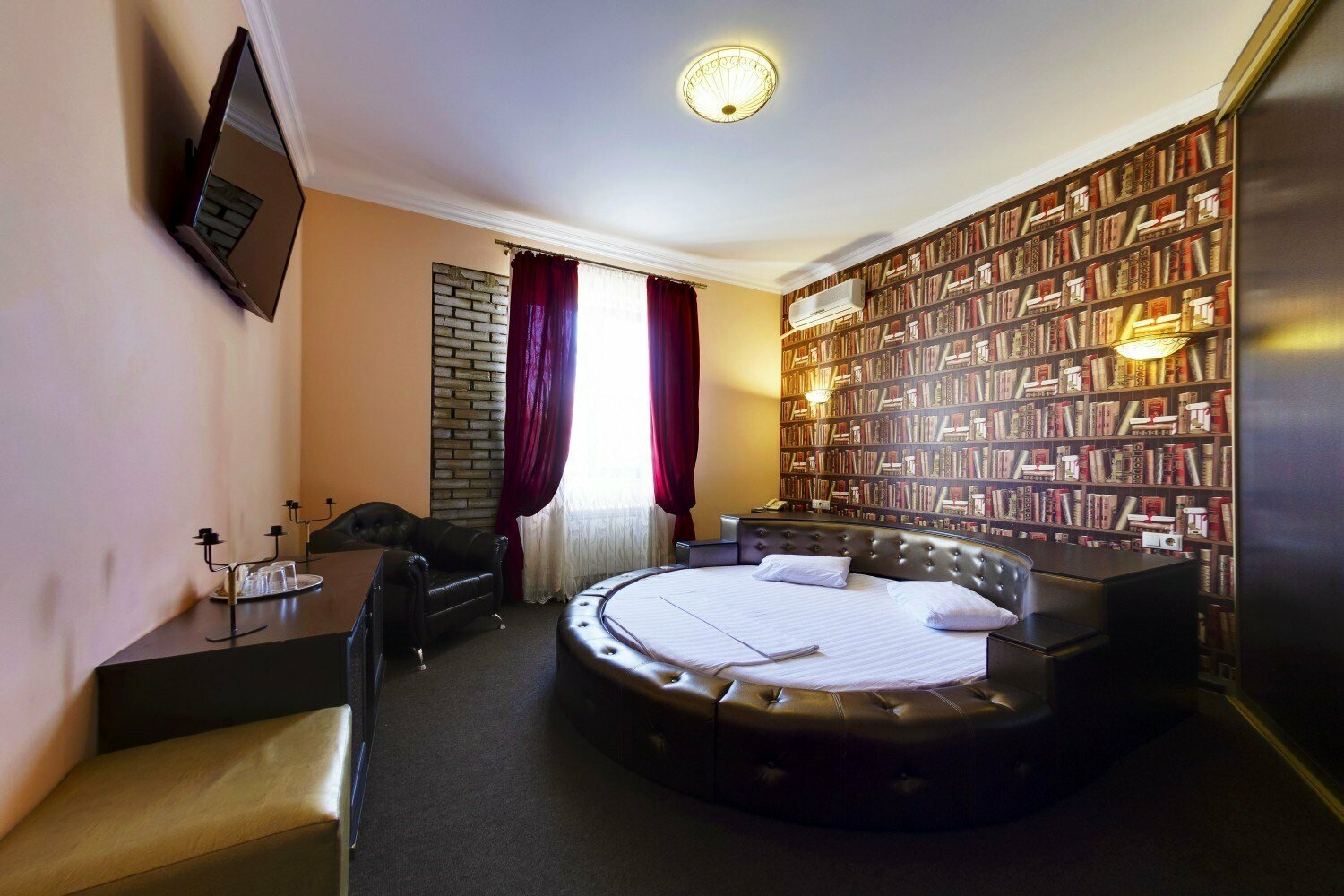 Делюкс (ПолуЛюкс)