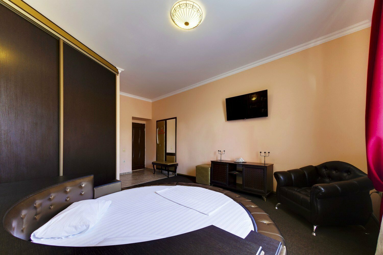 Делюкс (ПолуЛюкс)