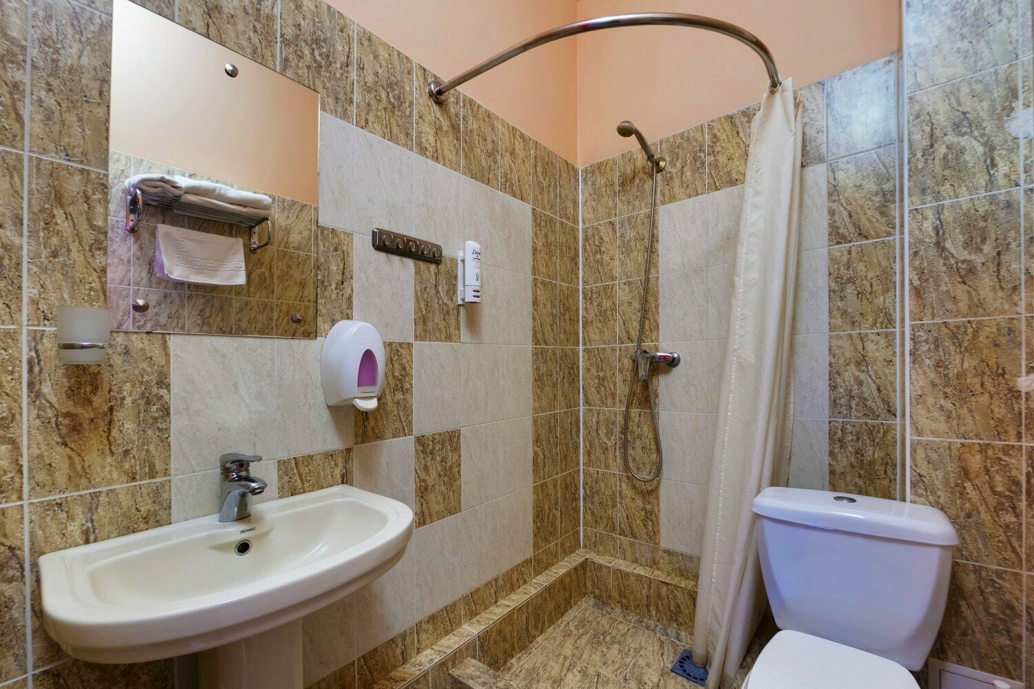 Делюкс (ПолуЛюкс)