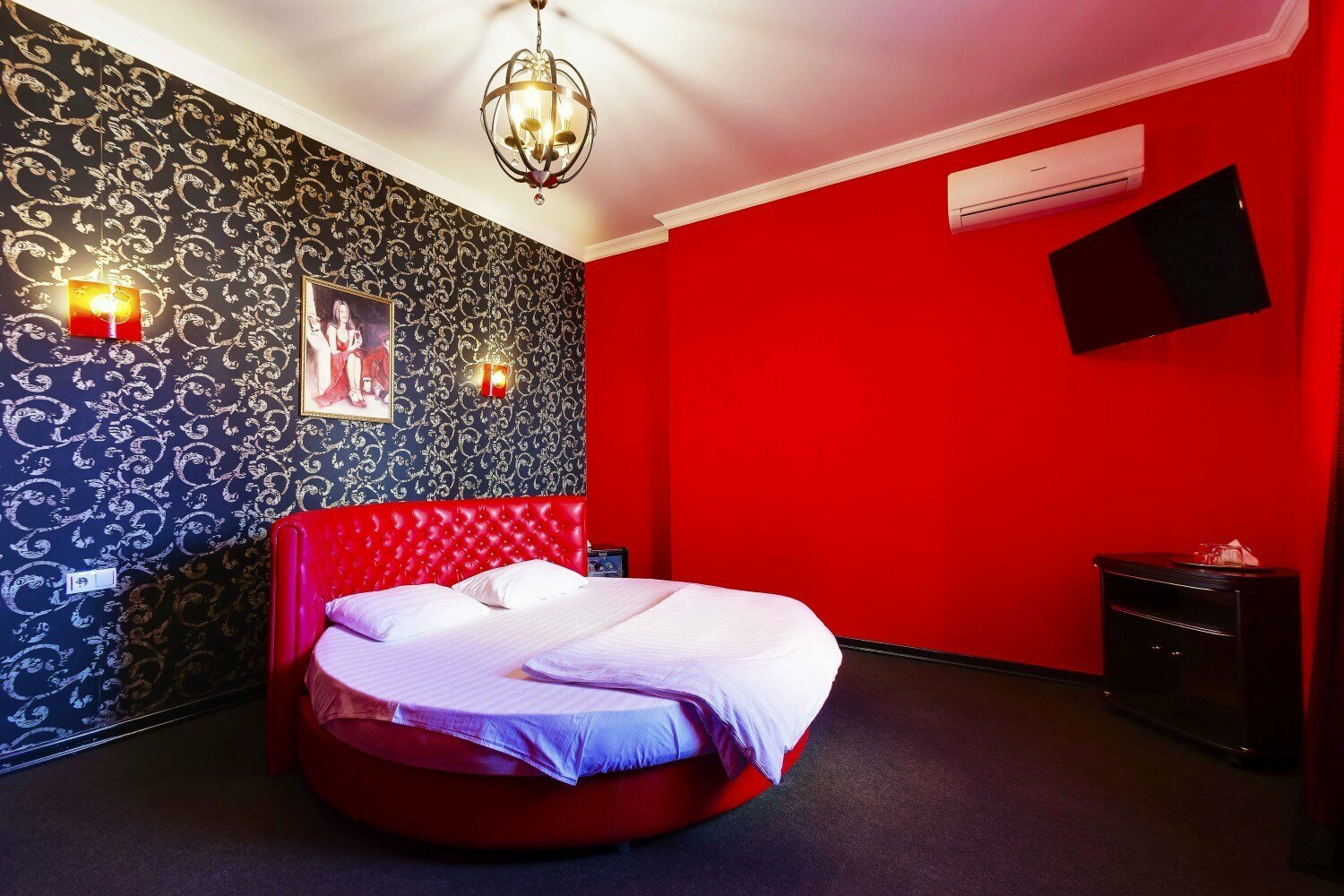 Делюкс (ПолуЛюкс)