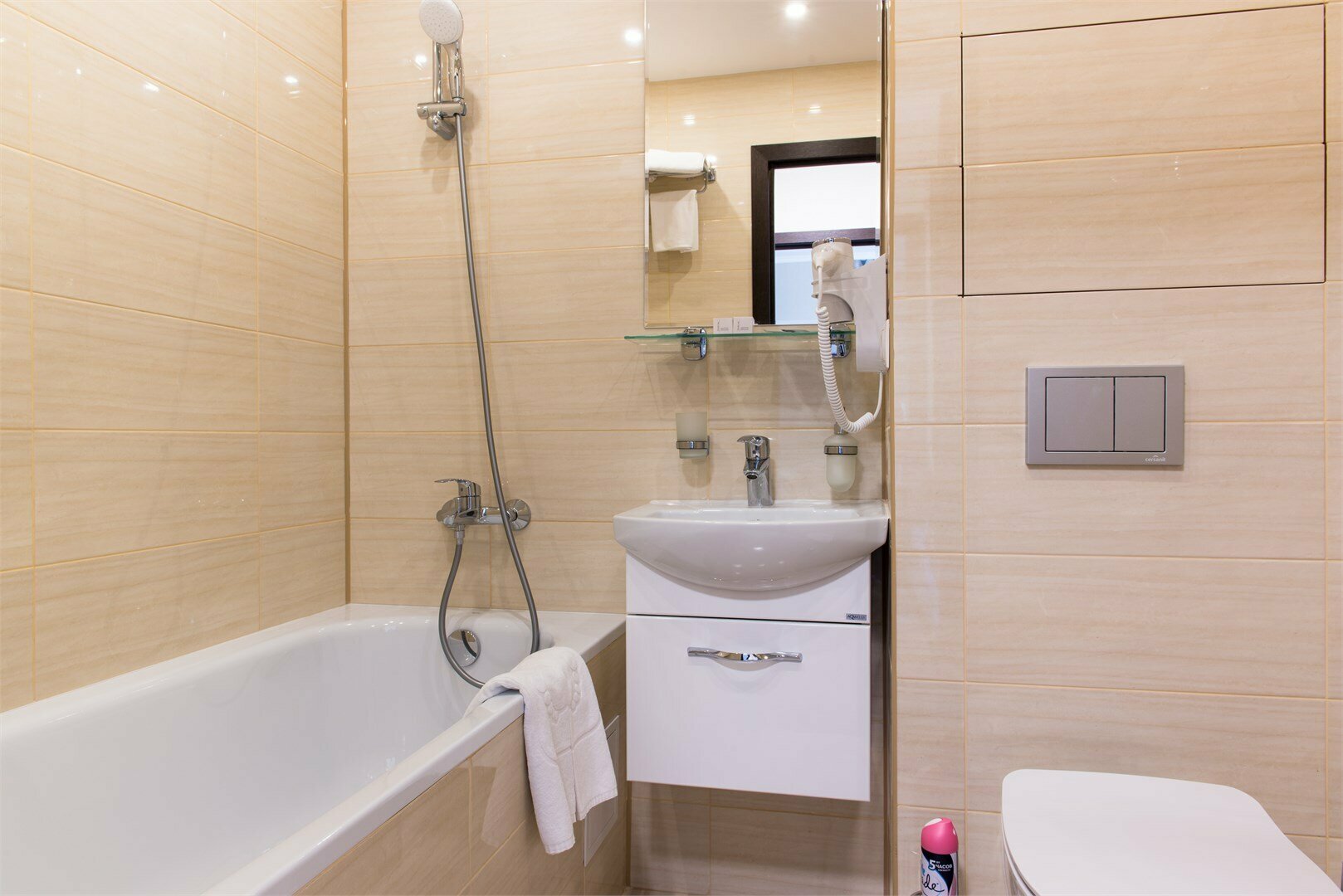 Супериор Двухкомнатный