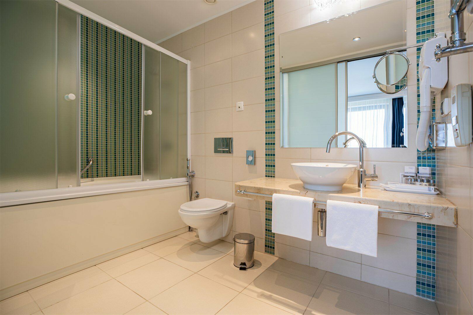 Люкс видовой