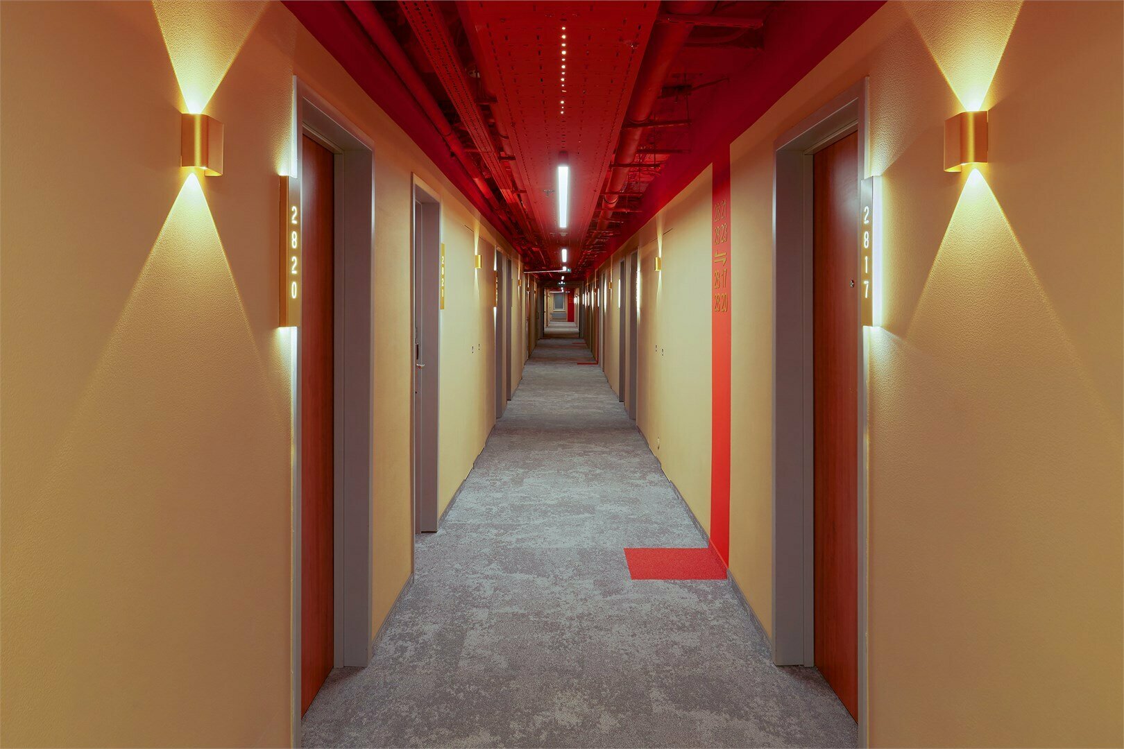 Арт одноместный