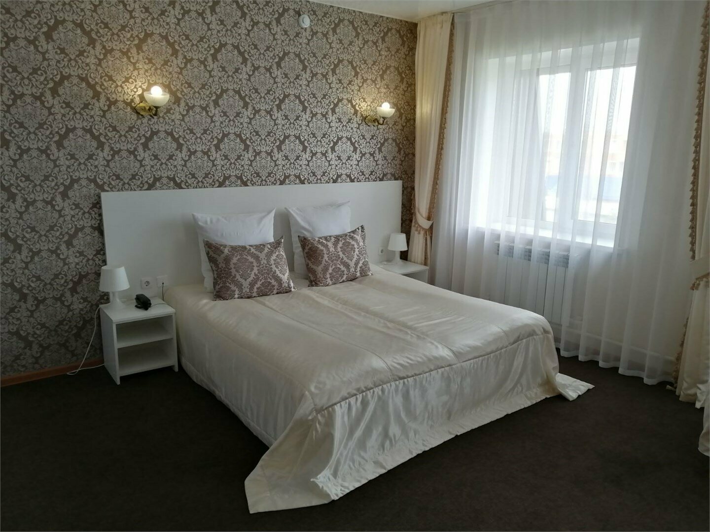 Джуниор сюит