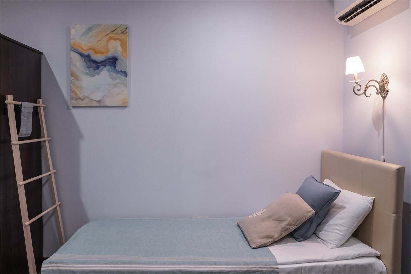 Standard Classic Terracce 17