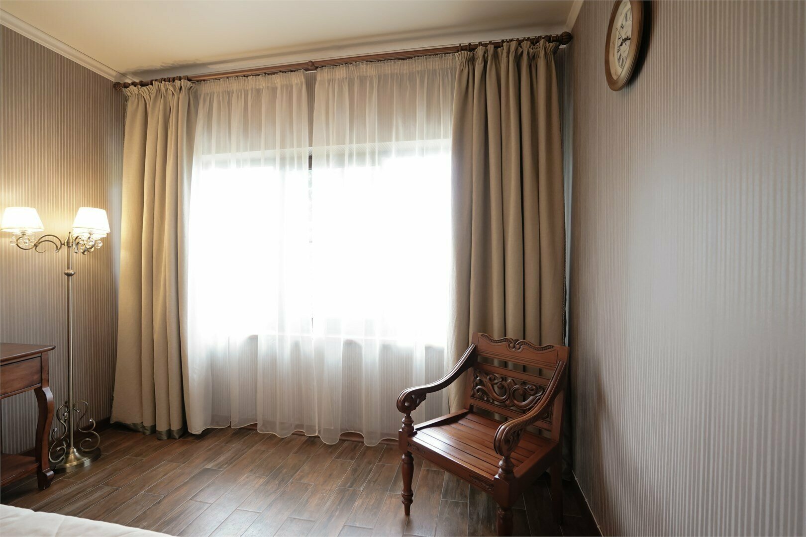 Standard Premium Business (Double)