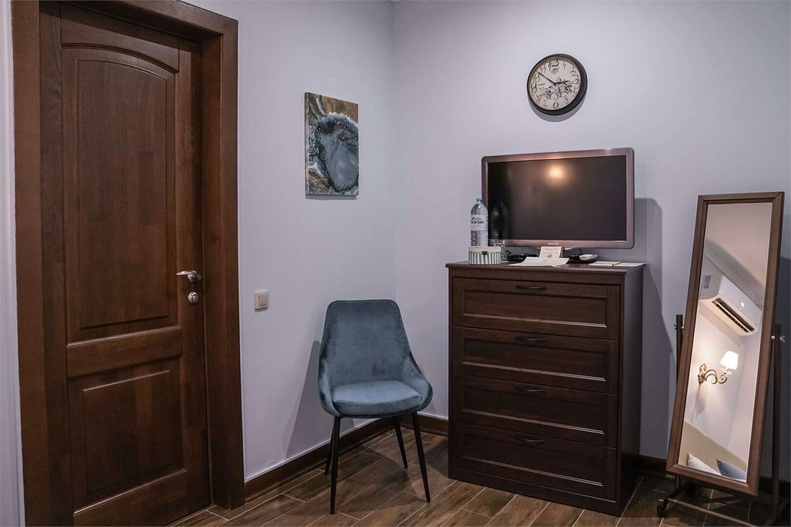 Standard Classic Terracce 17