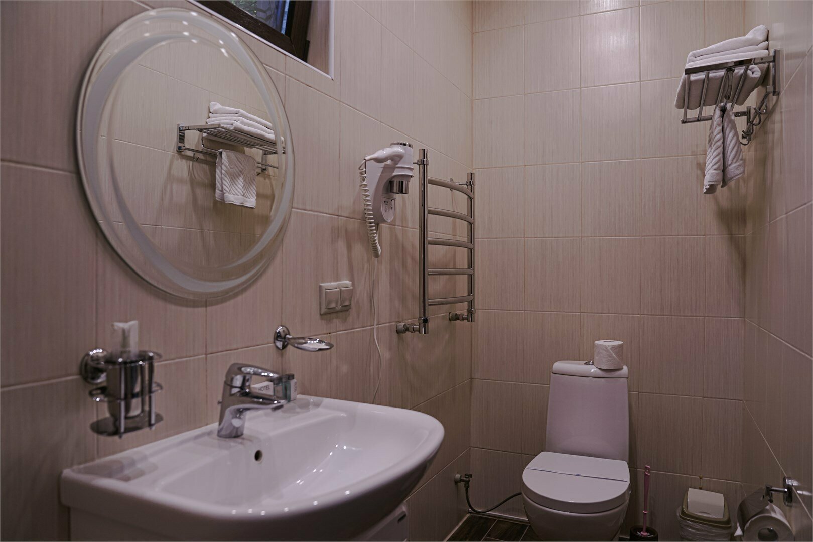 Standard Classic Terracce 17