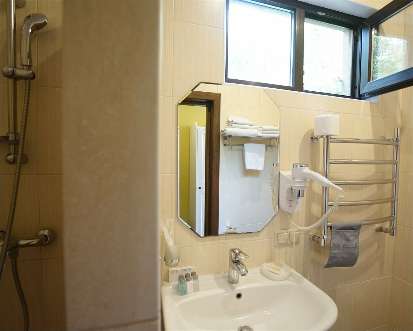 Standard Classic Terracce 15