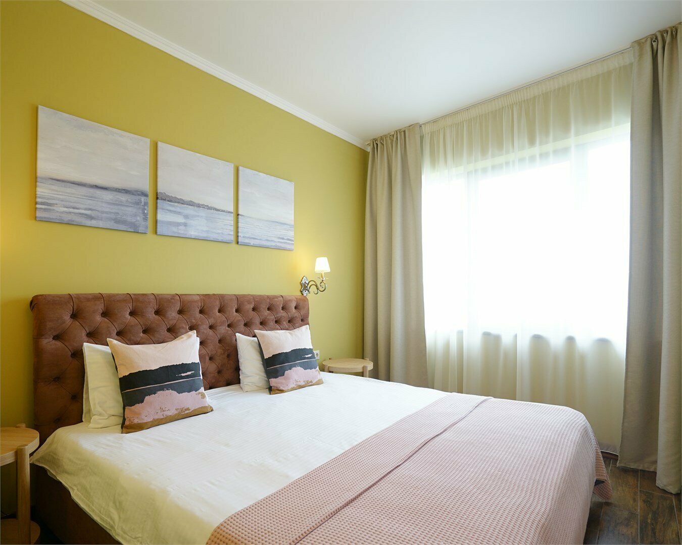 Standard Classic Terracce 15