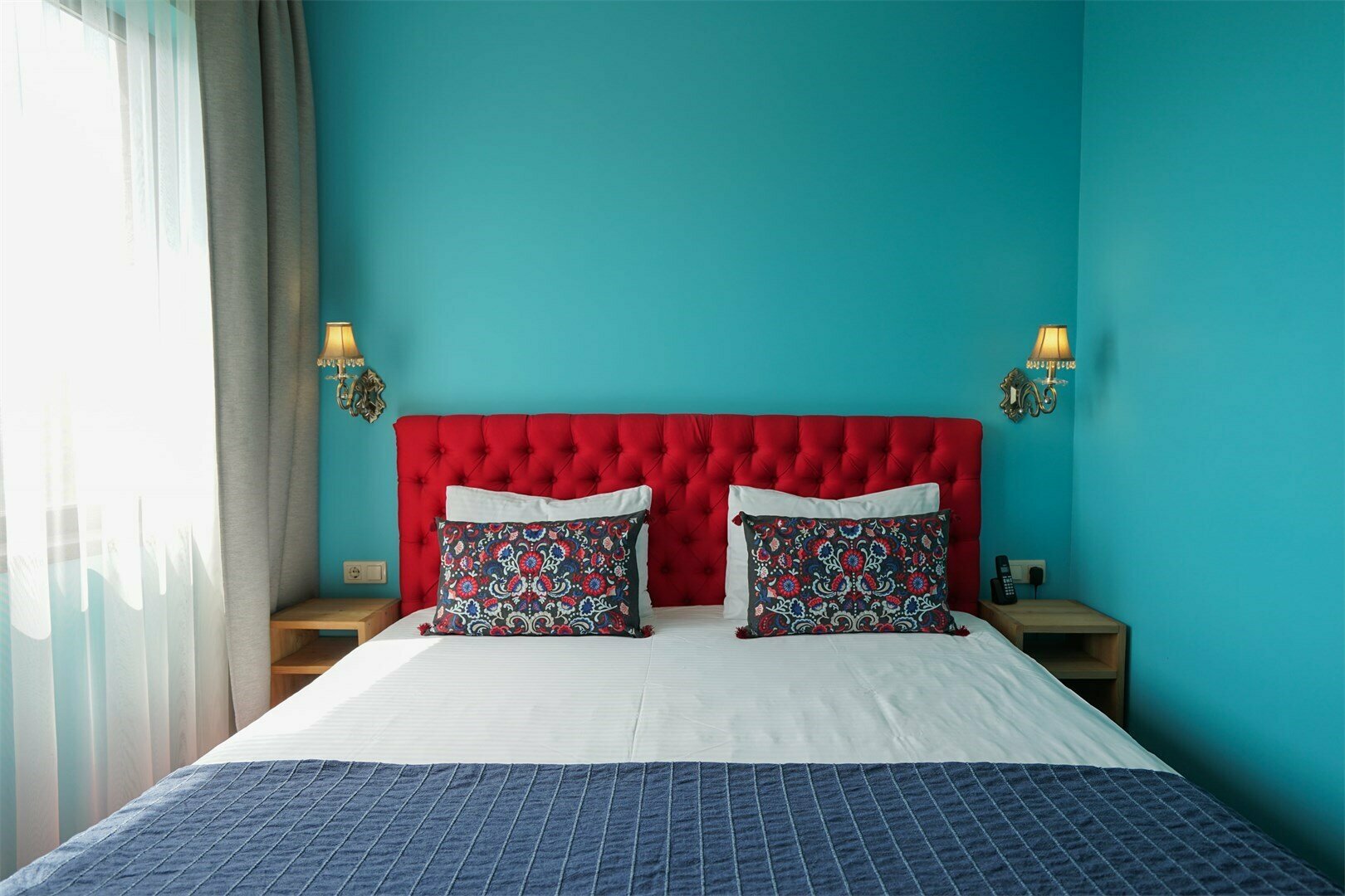 Standard Classic Terracce 16